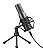 Microfone Streamer Trust Gaming GXT 242 Lance - 22614 - Imagem 4