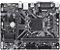 Placa Mãe Gigabyte H310M-DS2 DDR4 LGA1151 Chipset Intel H310 - Imagem 3