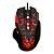 Mouse Gamer Hayom MU2907 3200DPI 8 Botões Preto com LED RGB - Imagem 1