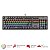 Teclado Mecânico Trust Asta Led 7 Cores Switch Red - 22630 - Imagem 5