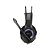 Headset X-trike GH-709 USB + 3,5mm Stereo Gaming RGB - Imagem 3