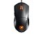 Mouse Gamer Cougar XT Optico 6 Botões Program. 4000 DPI RGB - Imagem 1