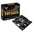 Placa mãe Asus TUF H310M Plus Gaming Br Hdmi M.2 LGA 1151 - Imagem 1