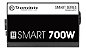 FONTE 700W TT SMART ATX2.3 A-PFC 80+WHITE PS-SPD-0700NPCWBZ-W* - Imagem 3