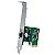 Placa de Rede Mymax Gigabit PCI Express 10/100/1000 Mbps RJ45 MGLANE-JEN - Imagem 1