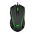 Mouse Gamer T-Dagger Private, LED, 6 Botões, 3200Dpi, Black - T-TGM106 - Imagem 5