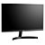 Monitor LG 23,8" LED Ips Full HD 1ms HDMI - 24ML600M - Imagem 1