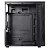 Gabinete Gamer T-Dagger P03B MidTower RGB Black ATX TGC-P03B - Imagem 5