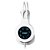 Headset Gamer MyMax Apolo Branco com LED - Imagem 2