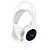 Headset Gamer MyMax Apolo Branco com LED - Imagem 1