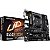 Placa Mãe Gigabyte B550M DS3H Chipset B550 AMD AM4 mATX DDR4 - Imagem 1