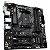 Placa Mãe Gigabyte B550M DS3H Chipset B550 AMD AM4 mATX DDR4 - Imagem 3