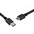 Cabo USB para Micro USB-B 3.0 - PCYES - Imagem 1