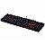 Teclado Mecanico Redragon Mitra SINGLE COLOR Switch Blue K551-1 - Imagem 2