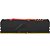 Memória Kingston Fury RGB 32GB 3200MHz DDR4 CL16 Preto - Imagem 2