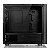 Gabinete TT Versa H18 TG Preto, Vidro Temperado - CA-1J4-00S1WN-01 - Imagem 3