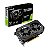 Placa de Vídeo Asus Geforce Gtx 1660ti TUF Gaming OC 6GB gddr6 192-bit TUF-GTX1660TI-O6G-EVO-GAMING - Imagem 1
