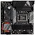Placa mãe Gigabyte B660M Aorus Pro DDR4 Matx Intel LGA 1700 - Imagem 3