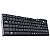 Teclado Office Compacto Dynamic USB 1.8 Metros DT150 - Imagem 9