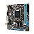 Placa-mãe Bluecase BMBH61-A2H DDR3 1155 Chipset H61 mATX - Imagem 3