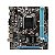 Placa-mãe Bluecase BMBH61-A2H DDR3 LGA 1155 Chipset H61 mATX - Imagem 2