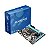 Placa-mãe Bluecase BMBH61-A2H DDR3 1155 Chipset H61 mATX - Imagem 1
