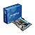 Placa-mãe Bluecase BMBH61-A2H DDR3 LGA 1155 Chipset H61 mATX - Imagem 1