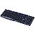 Teclado Gamer Semi-Mecânico Hydra com LED ABNT2 - VX Gaming - Imagem 1