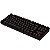 Teclado Mecanico Redragon Kumara Single Color - K552-2 Red - Imagem 3