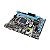 Placa mãe Bluecase BMBH110-I3HGU DDR4 Lga 1151 Intel H110 - Imagem 4