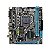 Placa mãe Bluecase BMBH110-I3HGU DDR4 Lga 1151 Intel H110 - Imagem 2