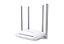 Roteador Mercusys Wireless N 300Mbps 4 Antenas - MW325R - Imagem 1