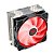 Cooler para Processador Redragon Tyr CC9104-r Vermelho 120mm - Imagem 3