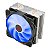 Cooler para Processador Redragon Tyr CC9104-B Azul 120mm - Imagem 2