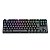 Teclado Mecanico T-Dagger Bora RGB Switch Red T-TGK315-Red - Imagem 1