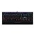 Teclado Mecanico T-Dagger Destroyer Rainbow Red T-TGK305-Red - Imagem 1