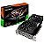 Placa de Vídeo Gigabyte GeForce GTX 1660 Super OC 6GB GDDR6 192Bits GV-N166SOC-6GD - Imagem 1