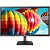 Monitor LG 23.8' IPS Full HD HDMI VESA Ajuste de Ângulo - 24MK430H - Imagem 1