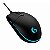 Mouse Gamer Logitech G Pro Hero RGB 16000DPI USB 6 Botões - Imagem 3