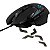 Mouse Gamer Logitech Hero G502, RGB, 11 Botões, 16000 DPI, Ajuste de Peso, Black, 910-005550 - Imagem 7