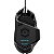 Mouse Gamer Logitech Hero G502, RGB, 11 Botões, 16000 DPI, Ajuste de Peso, Black, 910-005550 - Imagem 2