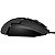 Mouse Gamer Logitech Hero G502, RGB, 11 Botões, 16000 DPI, Ajuste de Peso, Black, 910-005550 - Imagem 3