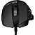 Mouse Gamer Logitech Hero G502, RGB, 11 Botões, 16000 DPI, Ajuste de Peso, Black, 910-005550 - Imagem 6
