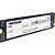 Ssd M.2 256gb Pci-e 2100MB/s P300 Patriot Nvme Gen3x4 - Imagem 1