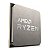 Processador AMD Ryzen 5 5600g 3.9GHz (4.4GHz Turbo) 6 Núcleos 12 Threads AM4 com vídeo integrado - Imagem 2