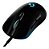 Mouse Gamer Logitech G403 Hero RGB 6 Botões 16000DPI Black 910-005631 - Imagem 7