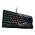 Teclado Mecanico Redragon Dark Avenger RGB Switch Brown K568RGB-2 Marrom - Imagem 3