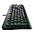 Teclado Mecanico Redragon Dark Avenger RGB Switch Brown K568RGB-2 Marrom - Imagem 4