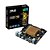 Placa Mãe ASUS J1800I-C BR Processador Celeron Dual Core J1800 Mini ITX - Imagem 1