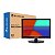 Monitor Bluecase 15,4" Led Widescreen Vga BM154D4VW - Imagem 6